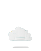 CLOUDY WITH A CHANCE OF SHARK CROSSOVER CLUTCH