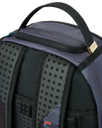 CANES MUSCLE UNIVERSITY OF MIAMI BACKPACK (WITH WARREN SAPP)