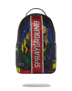 TRINITY HUNDRED BACKPACK