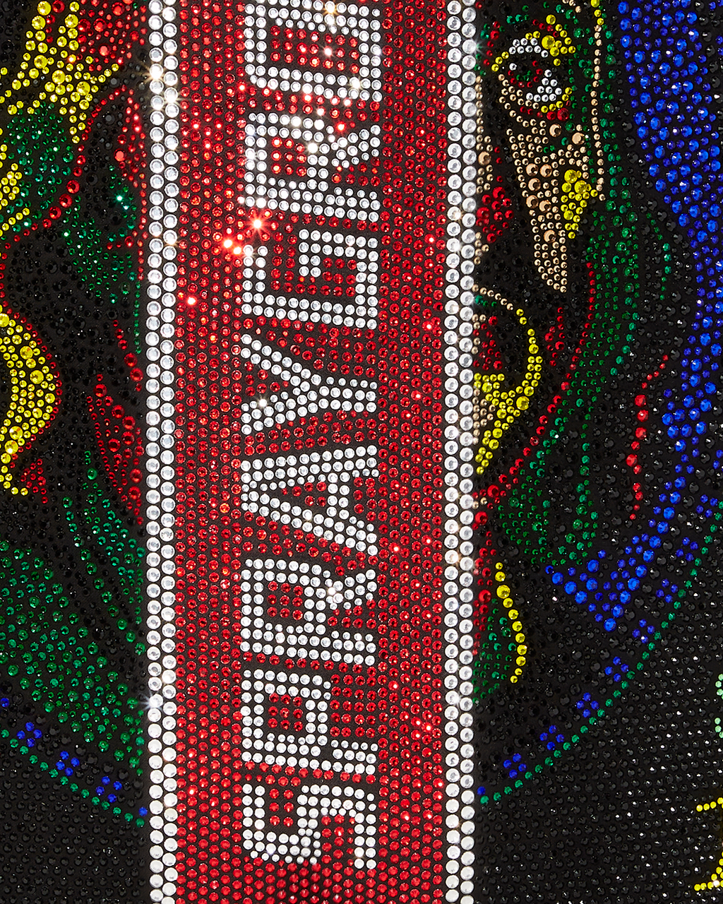 TRINITY HUNDRED BACKPACK