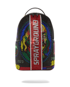 TRINITY HUNDRED BACKPACK