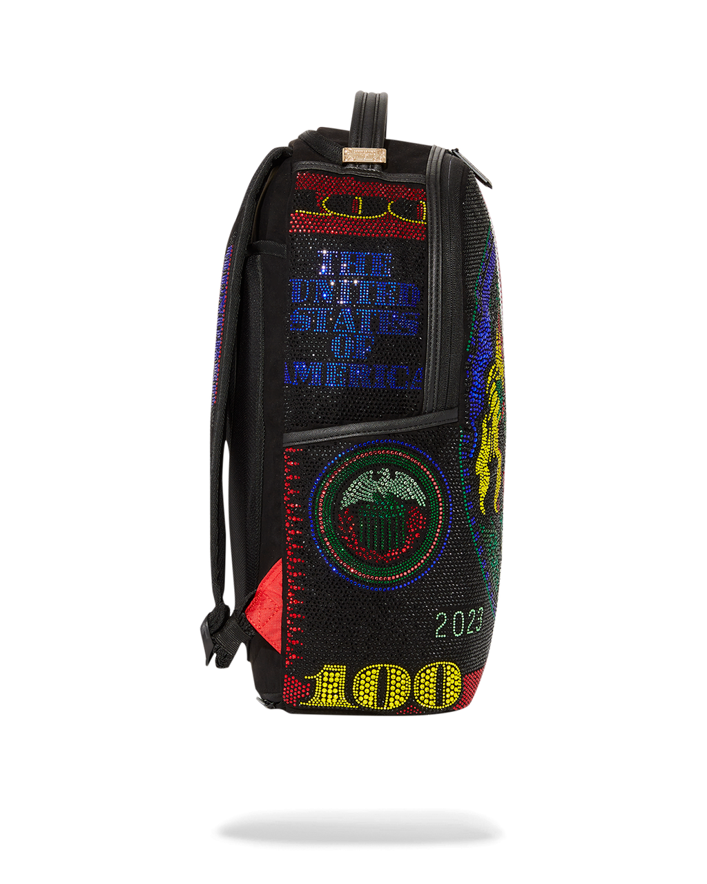 TRINITY HUNDRED BACKPACK