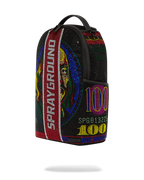 TRINITY HUNDRED BACKPACK