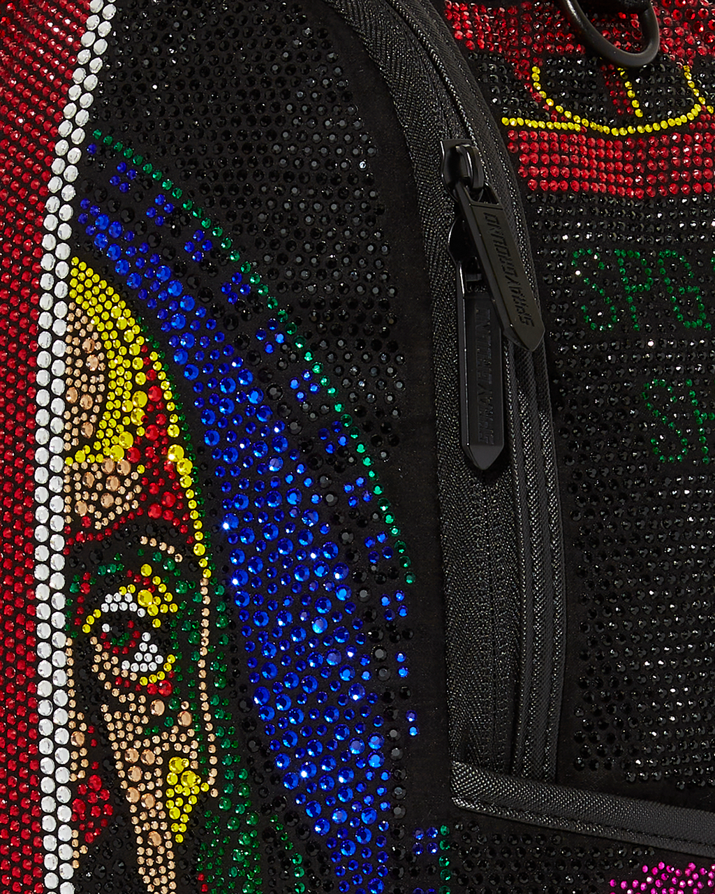 TRINITY HUNDRED BACKPACK