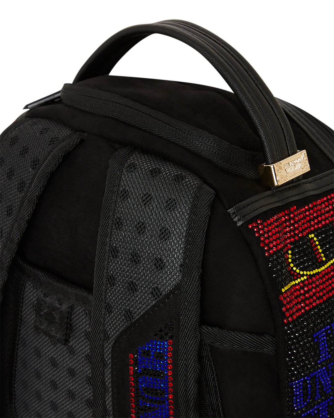 TRINITY HUNDRED BACKPACK