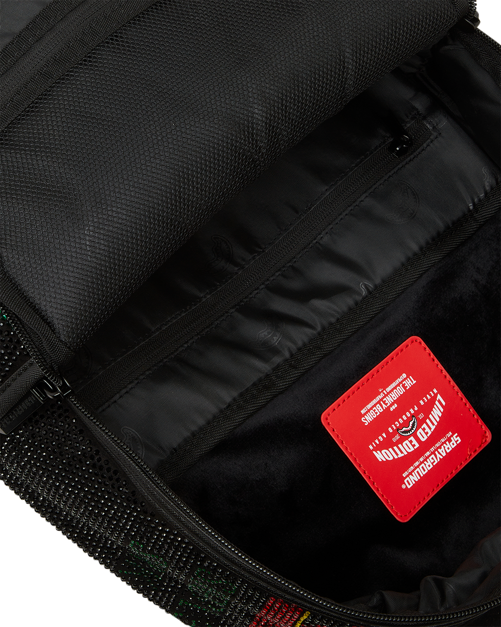 TRINITY HUNDRED BACKPACK