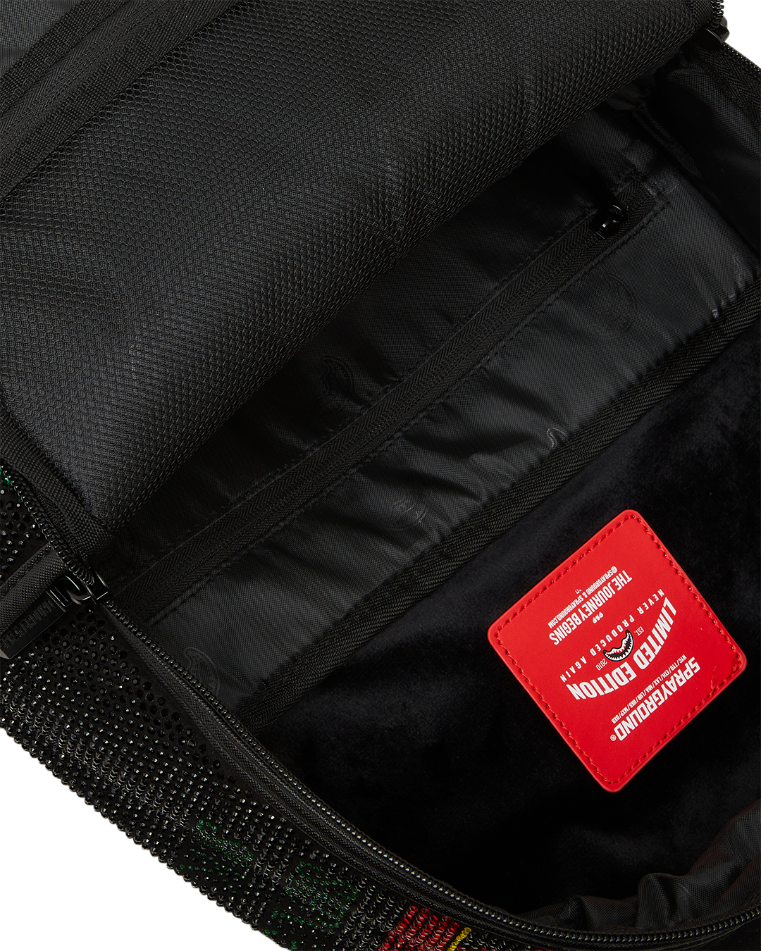 TRINITY HUNDRED BACKPACK