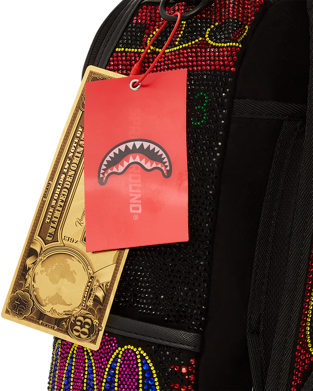 TRINITY HUNDRED BACKPACK