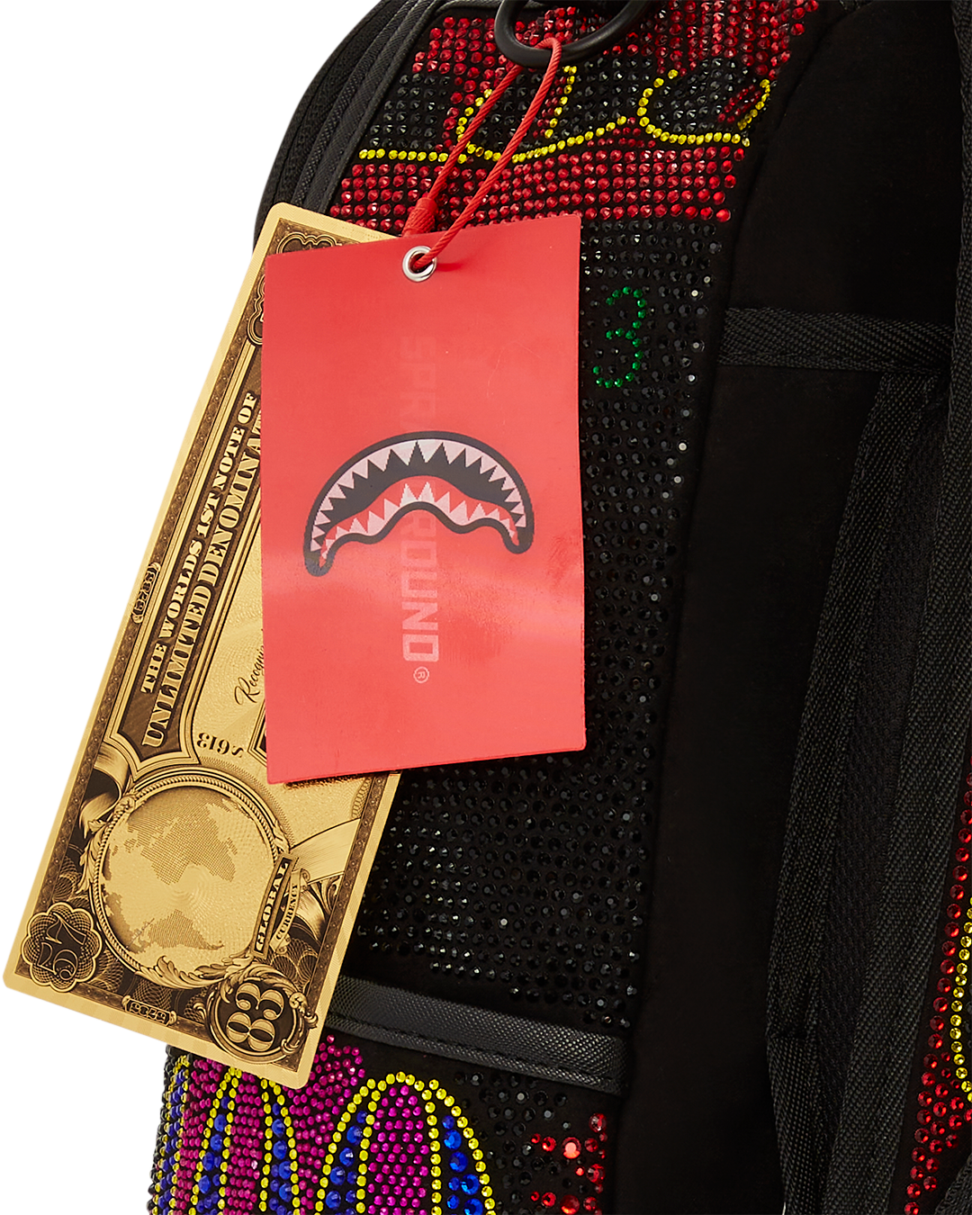 TRINITY HUNDRED BACKPACK