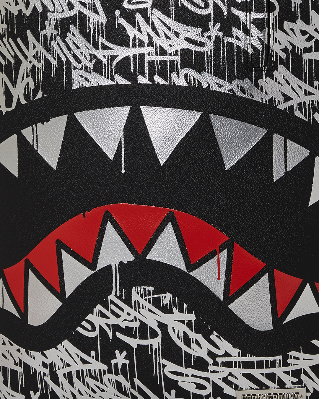 CHROME CRUSHER BACKPACK (DLXV)