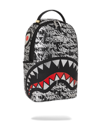CHROME CRUSHER BACKPACK (DLXV)