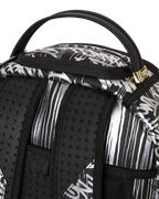 CHROME CRUSHER BACKPACK (DLXV)