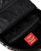 CHROME CRUSHER BACKPACK (DLXV)