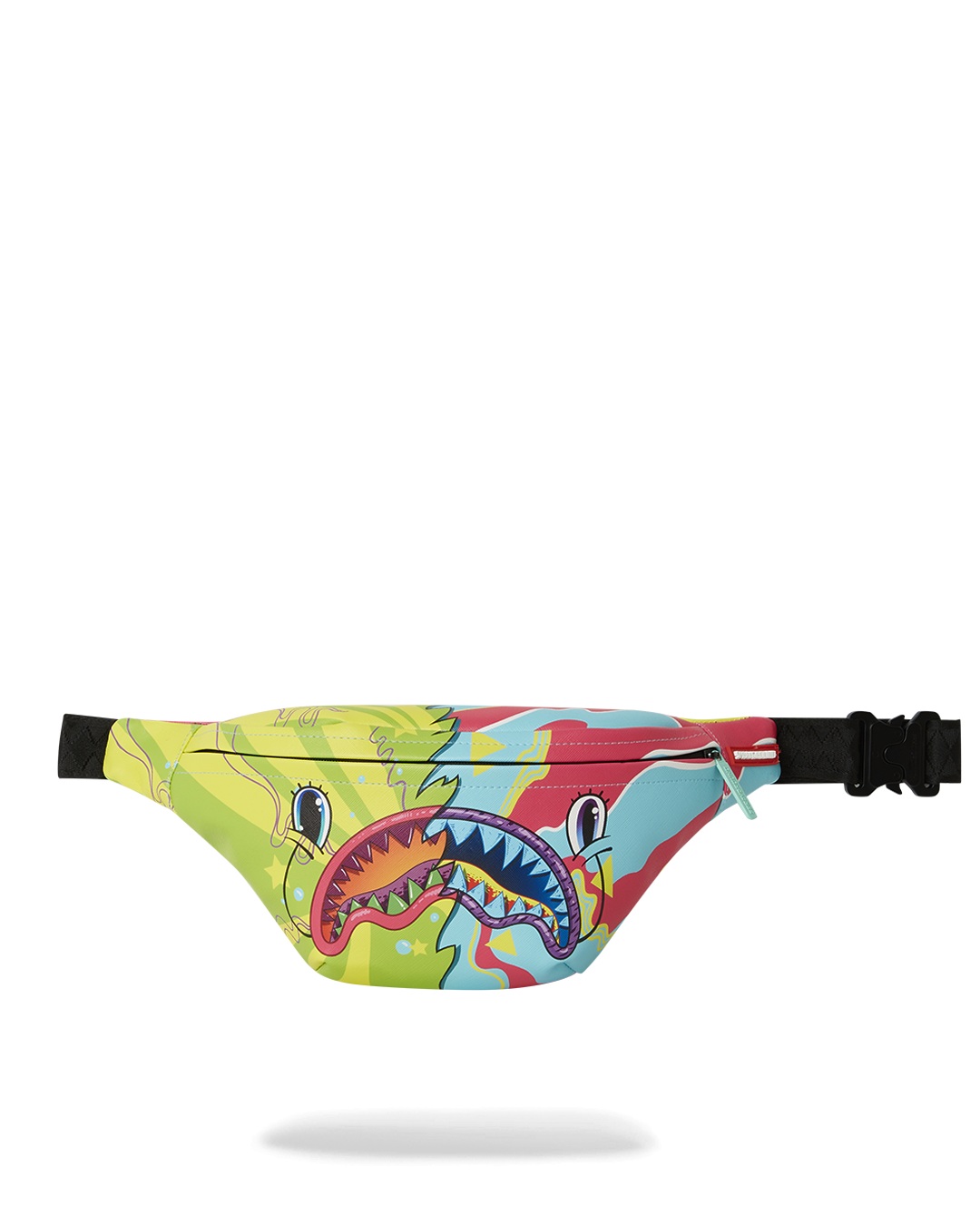 SUPER WEIRD SAVVY CROSSBODY