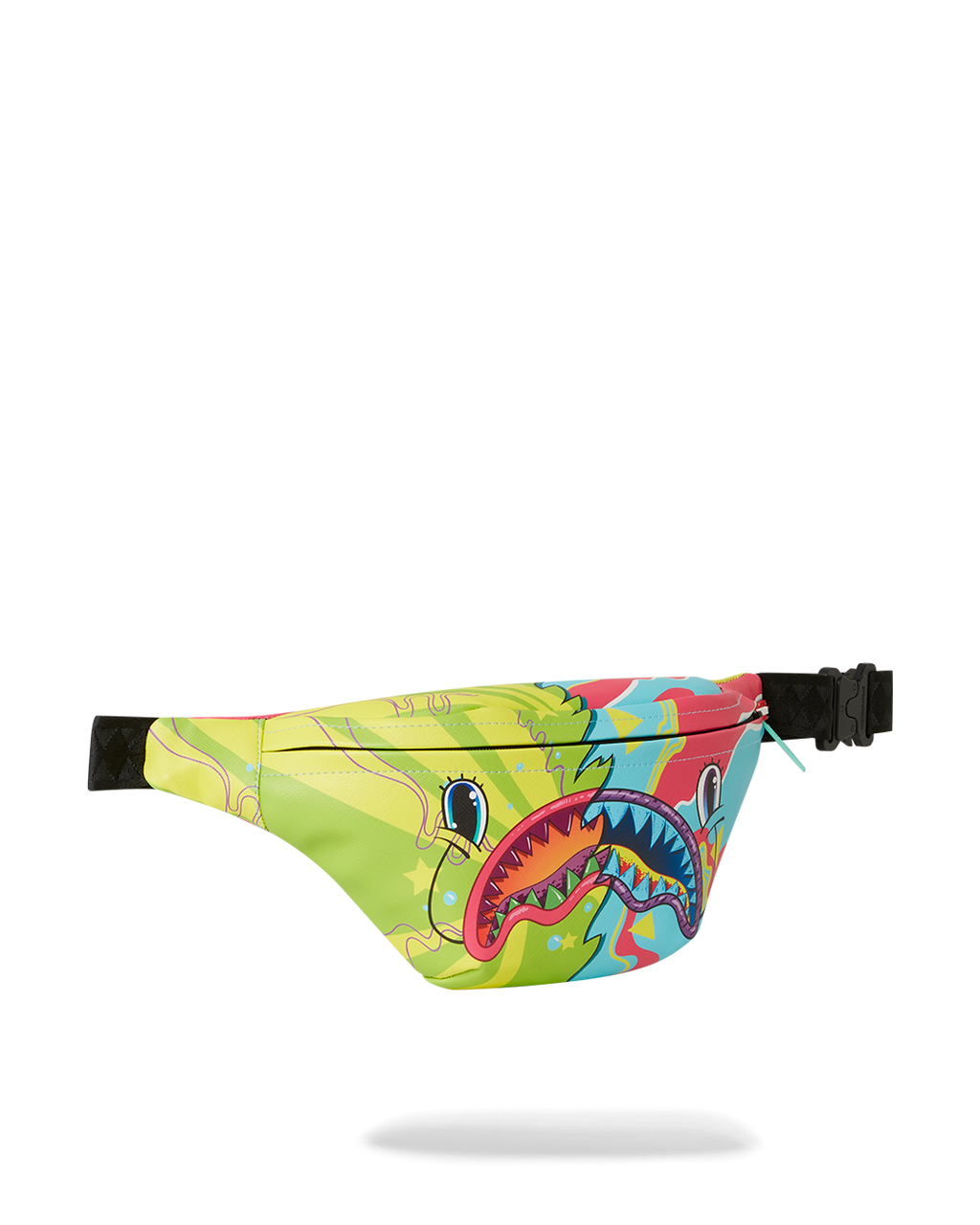 SUPER WEIRD SAVVY CROSSBODY