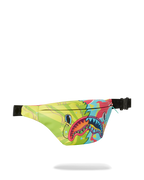 SUPER WEIRD SAVVY CROSSBODY