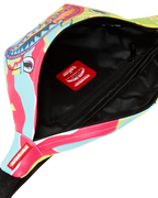 SUPER WEIRD SAVVY CROSSBODY