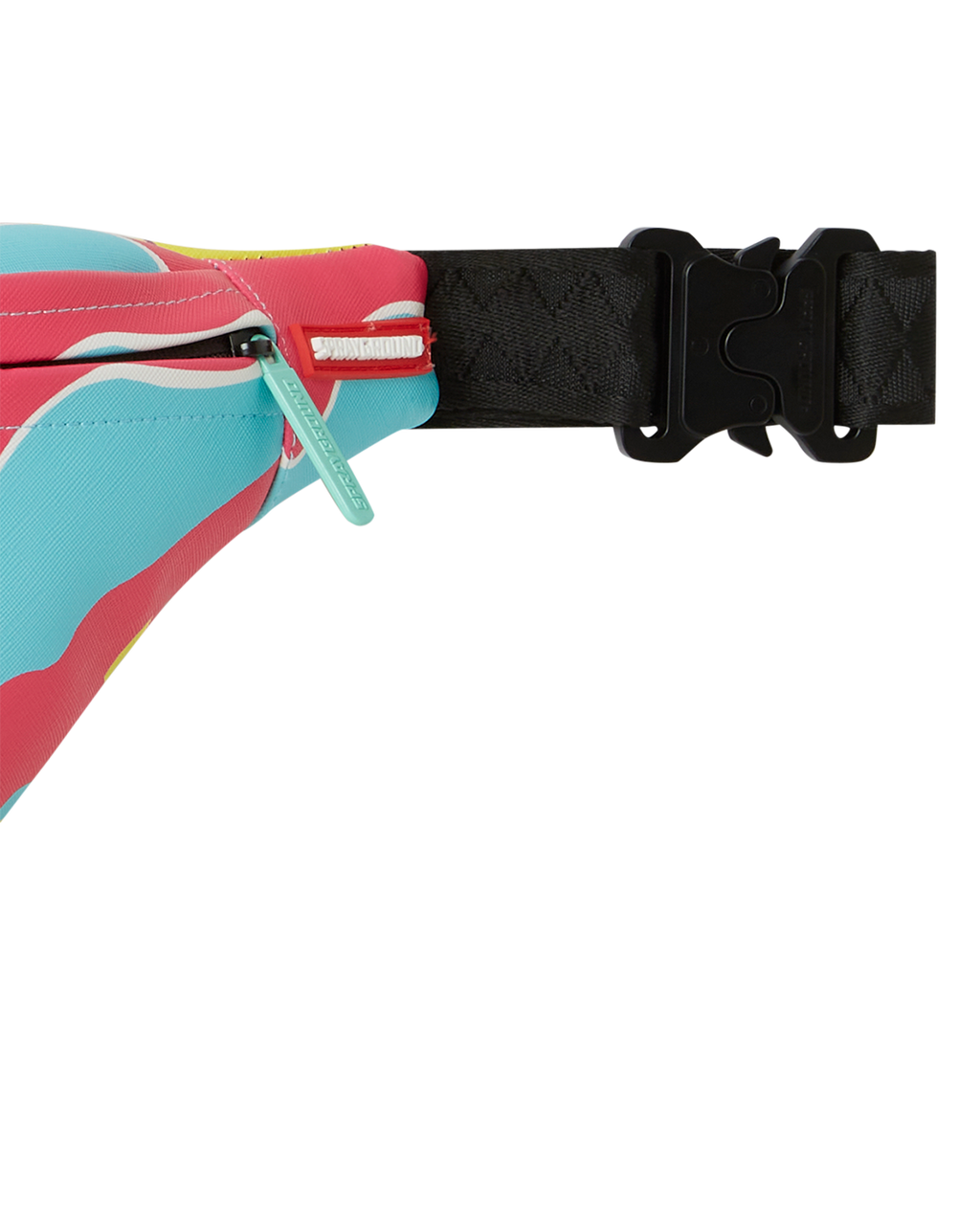 SUPER WEIRD SAVVY CROSSBODY