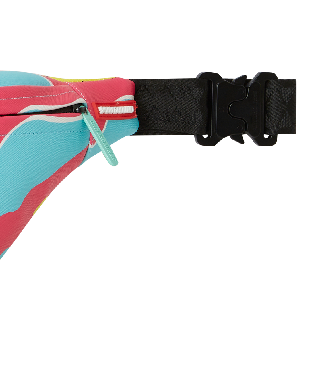 SUPER WEIRD SAVVY CROSSBODY