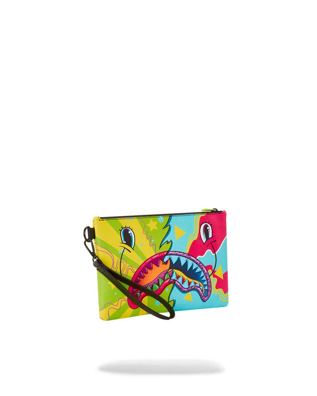 SUPER WEIRD CROSSOVER CLUTCH