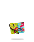 SUPER WEIRD CROSSOVER CLUTCH