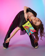 SUPER WEIRD CROSSOVER CLUTCH