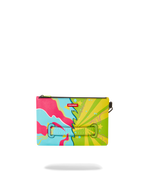 SUPER WEIRD CROSSOVER CLUTCH