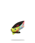 SUPER WEIRD CROSSOVER CLUTCH