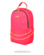 CHAIN REACTION BACKPACK