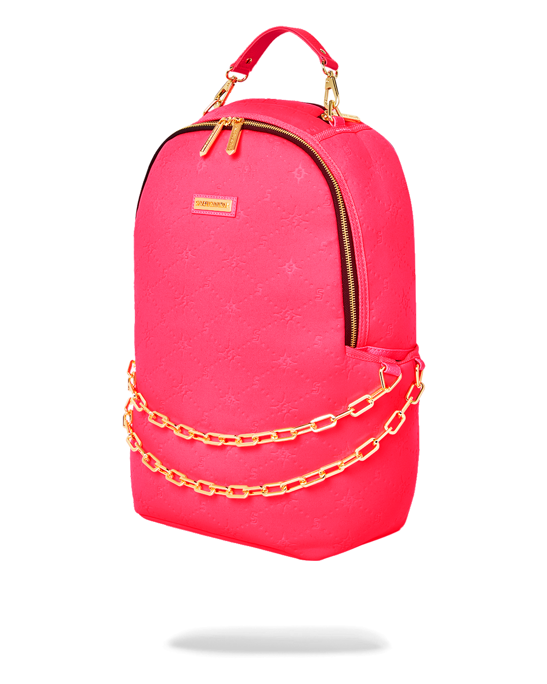 CHAIN REACTION BACKPACK