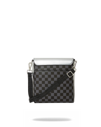 CHATEAU GHOST LARGE SLING CROSSBODY