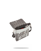 CHATEAU GHOST LARGE SLING CROSSBODY