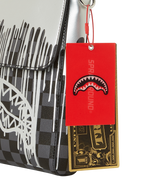 CHATEAU GHOST LARGE SLING CROSSBODY