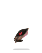 THE ARTISTS TOUCH CROSSOVER CLUTCH