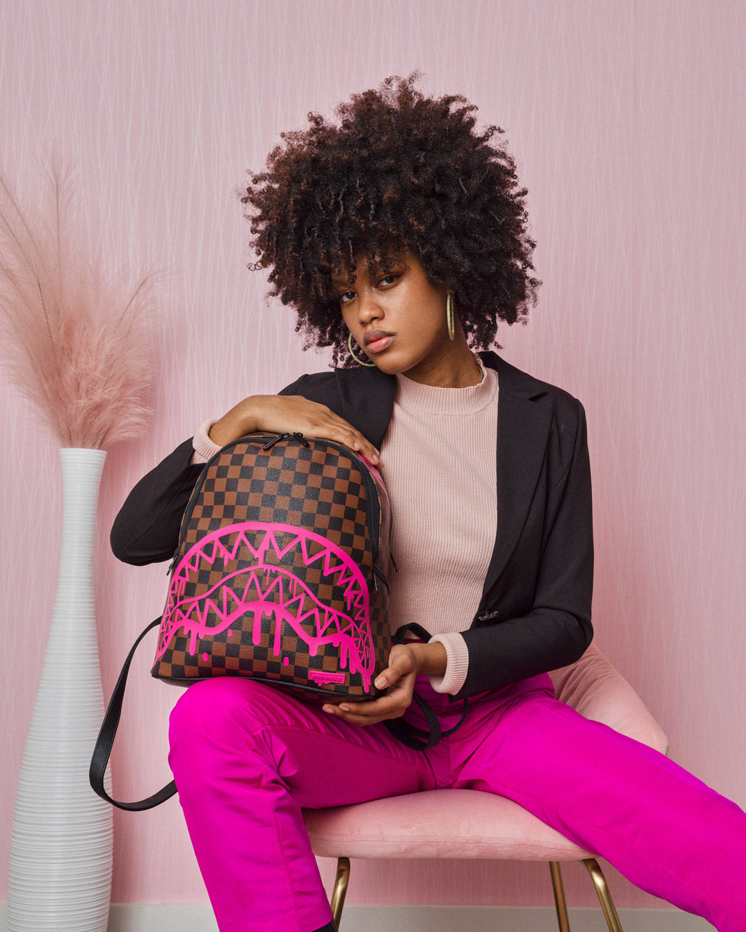 THE ARTISTS TOUCH SAVAGE