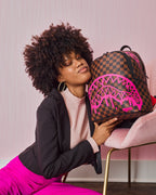 THE ARTISTS TOUCH SAVAGE