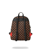 THE ARTISTS TOUCH SAVAGE