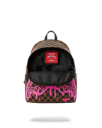 THE ARTISTS TOUCH SAVAGE