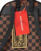 THE ARTISTS TOUCH SAVAGE