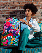 AVANT GARDEN BACKPACK (DLXV)