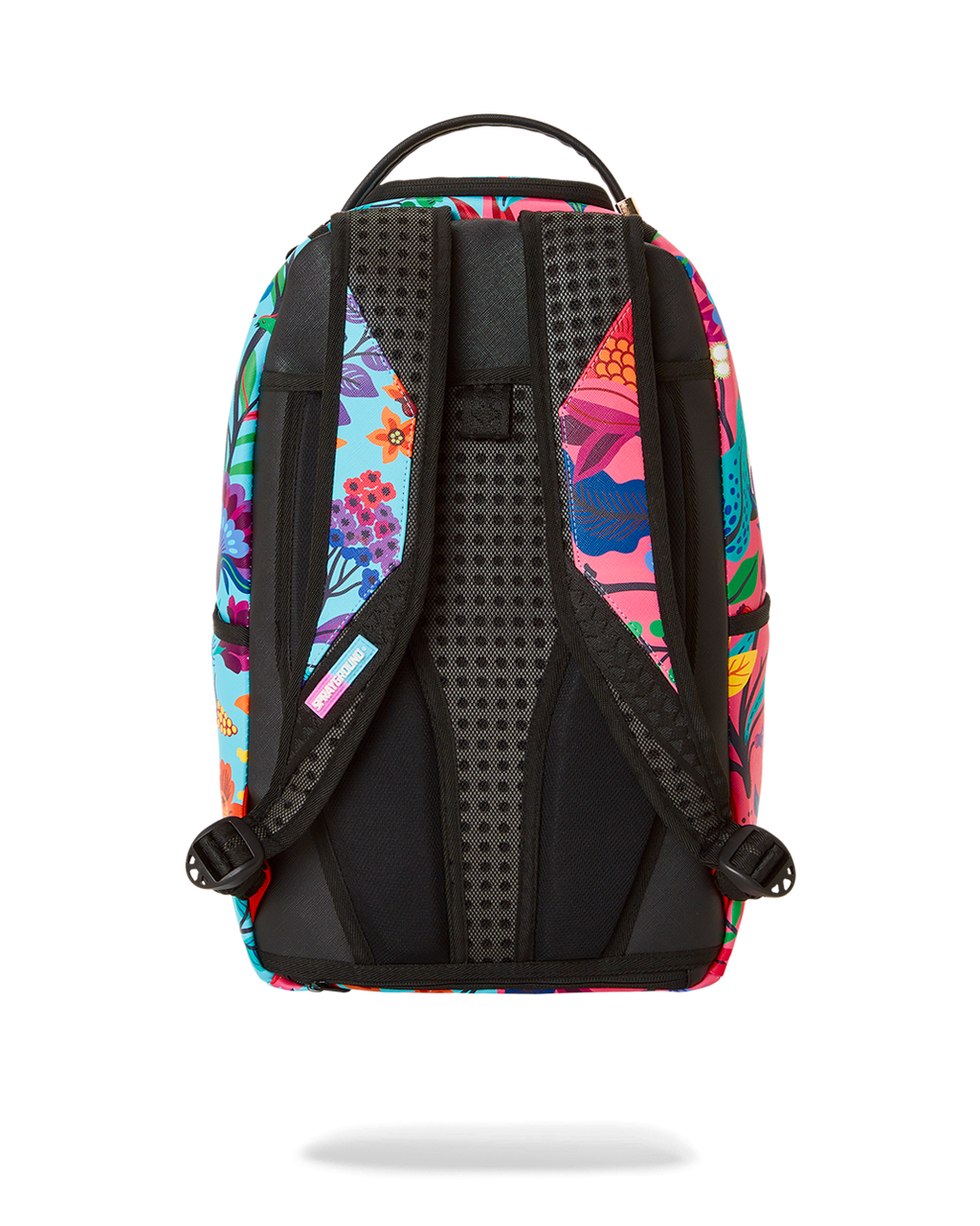 AVANT GARDEN BACKPACK (DLXV)