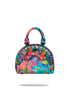 AVANT GARDEN HANDBAG