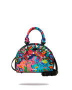 AVANT GARDEN HANDBAG