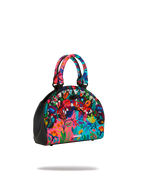 AVANT GARDEN HANDBAG