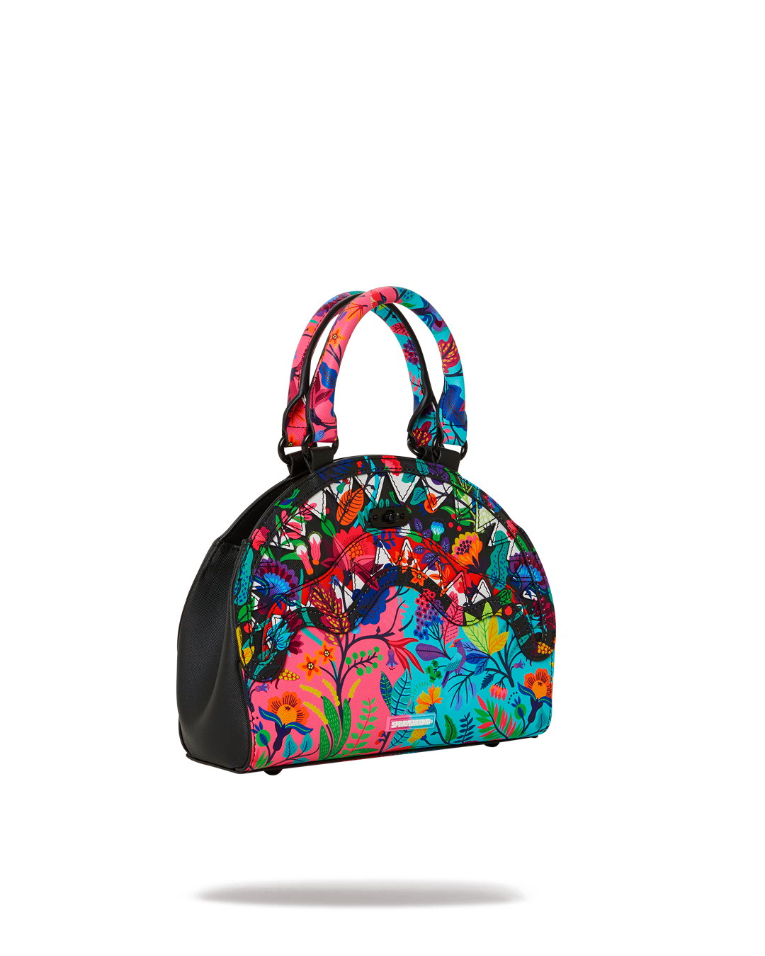 AVANT GARDEN HANDBAG