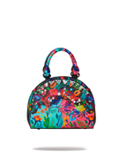 AVANT GARDEN HANDBAG