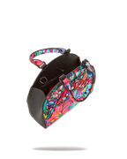 AVANT GARDEN HANDBAG