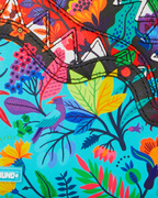 AVANT GARDEN HANDBAG