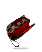 SHARKS IN PARIS VANQUISH TOILETRY BAG