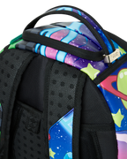 EYEZ ON THE PRIZE BACKPACK (REMOVABLE VELCRO EYES)
